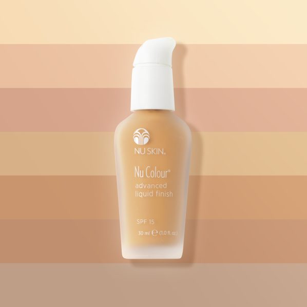 Advanced Liquid Finish Tawny