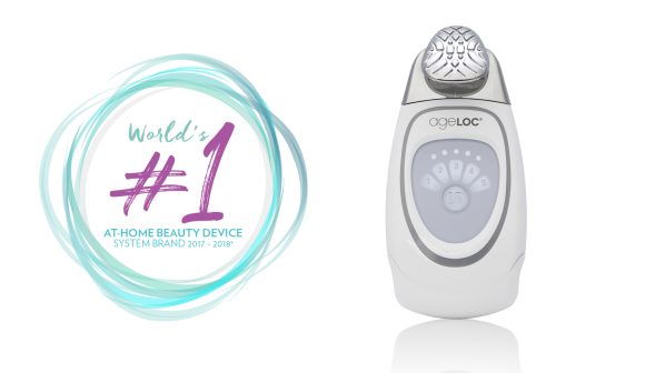 Ageloc Galvanic Spa