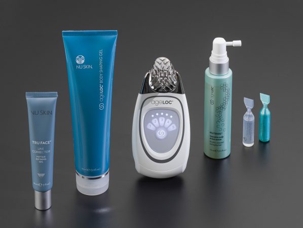 Ageloc Galvanic Spa - Afbeelding 3
