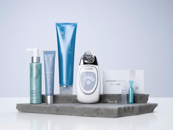 Ageloc Galvanic Spa - Afbeelding 4