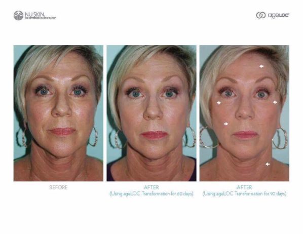 Ageloc Galvanic Spa - Afbeelding 9