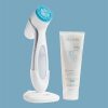 AgeLOC LumiSpa IO vette huid