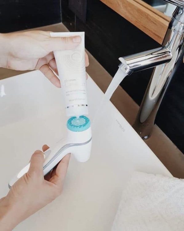 AgeLOC LumiSpa IO normale huid - Afbeelding 2