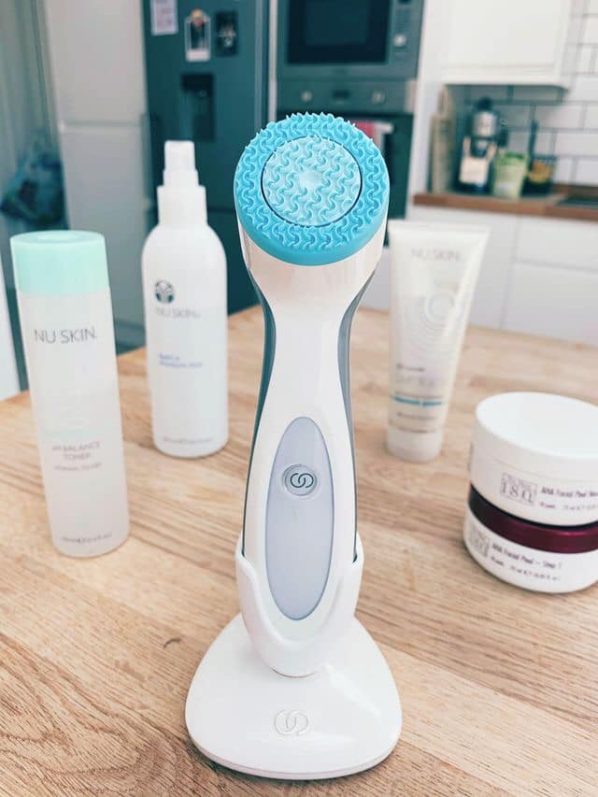 AgeLOC LumiSpa IO normale huid - Afbeelding 4