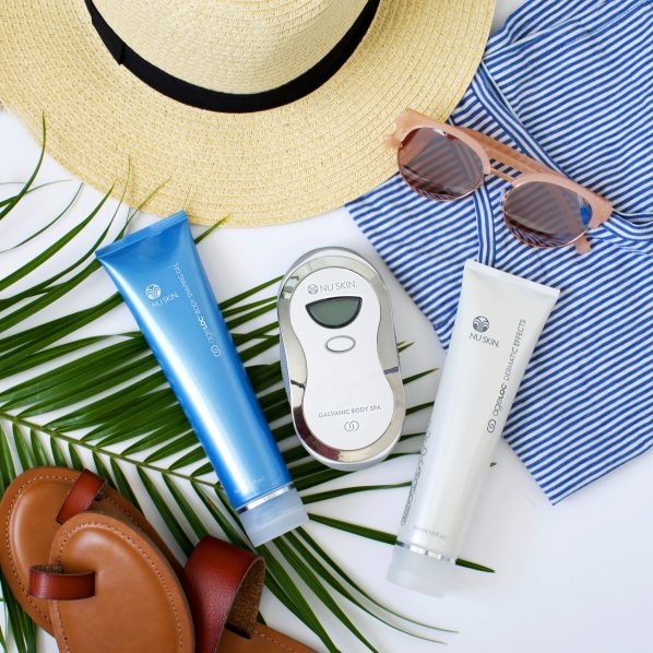 ageLOC Galvanic Body Trio - Afbeelding 6