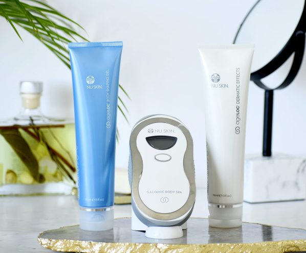ageLOC Galvanic Body Trio - Afbeelding 5