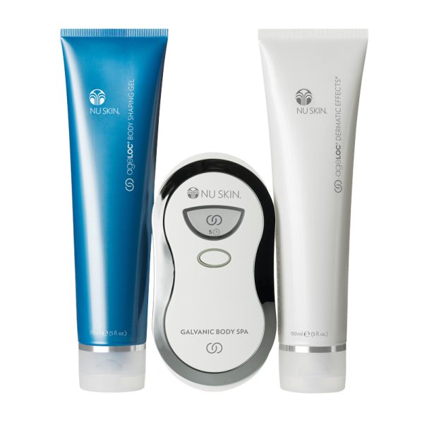 ageLOC Galvanic Body Trio - Afbeelding 7