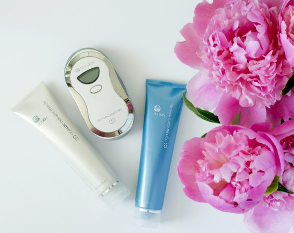 ageLOC Galvanic Body Trio - Afbeelding 9