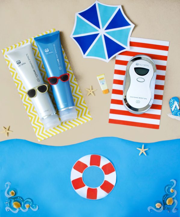 ageLOC Galvanic Body Trio - Afbeelding 8