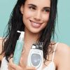 Ageloc Galvanic Spa met Nutriol haarserum