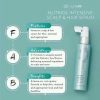 Ageloc Galvanic Spa met Nutriol haarserum - Afbeelding 15