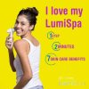 AgeLOC LumiSpa IO vette huid - Afbeelding 6