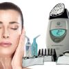 Ageloc Galvanic Spa met Facial Gels - Afbeelding 9
