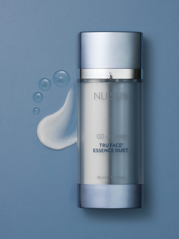 ageLOC Tru Face Essence Duet
