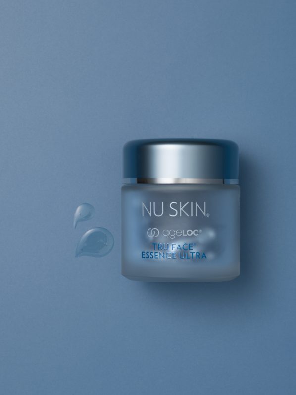 ageLOC Tru Face Essence Ultra capsules