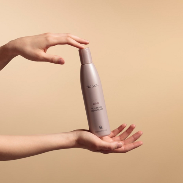 Volumizing conditioner