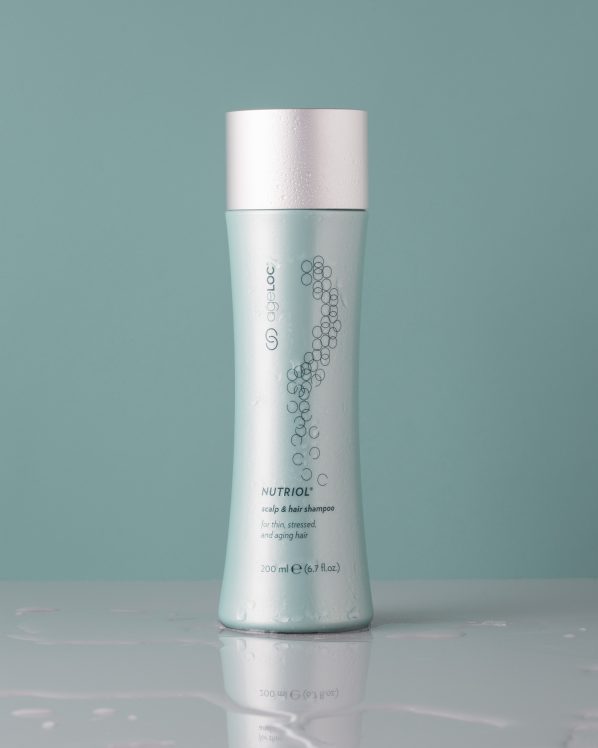 ageLOC Nutriol Scalp & Hair Shampoo