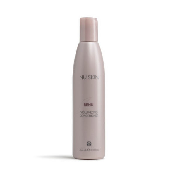 Volumizing conditioner
