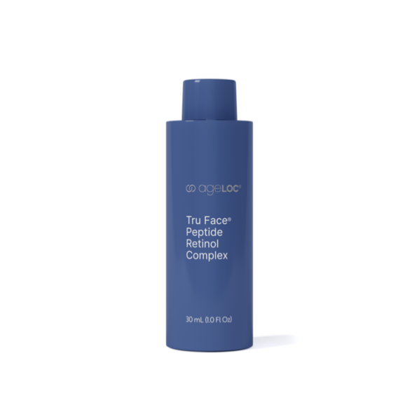 Navulling ageLOC Tru Face Peptide Retinol Complex